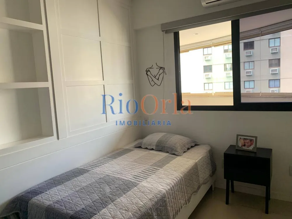 Apartamento, 3 quartos, 118 m² - Foto 17