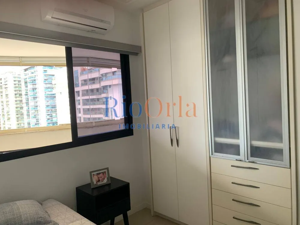Apartamento, 3 quartos, 118 m² - Foto 15