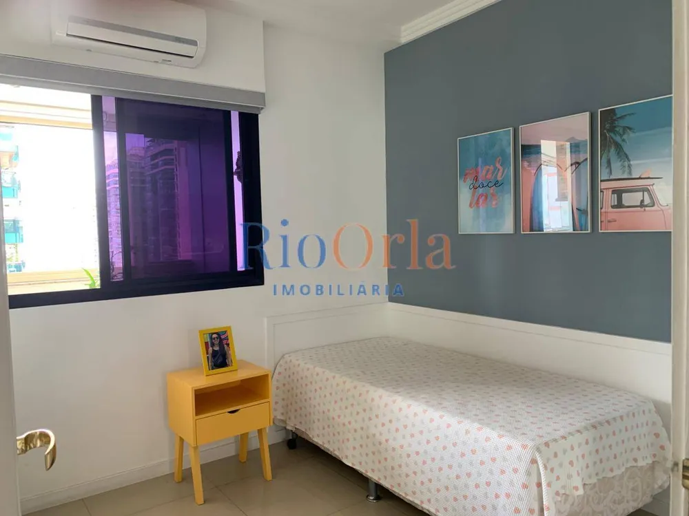 Apartamento, 3 quartos, 118 m² - Foto 12