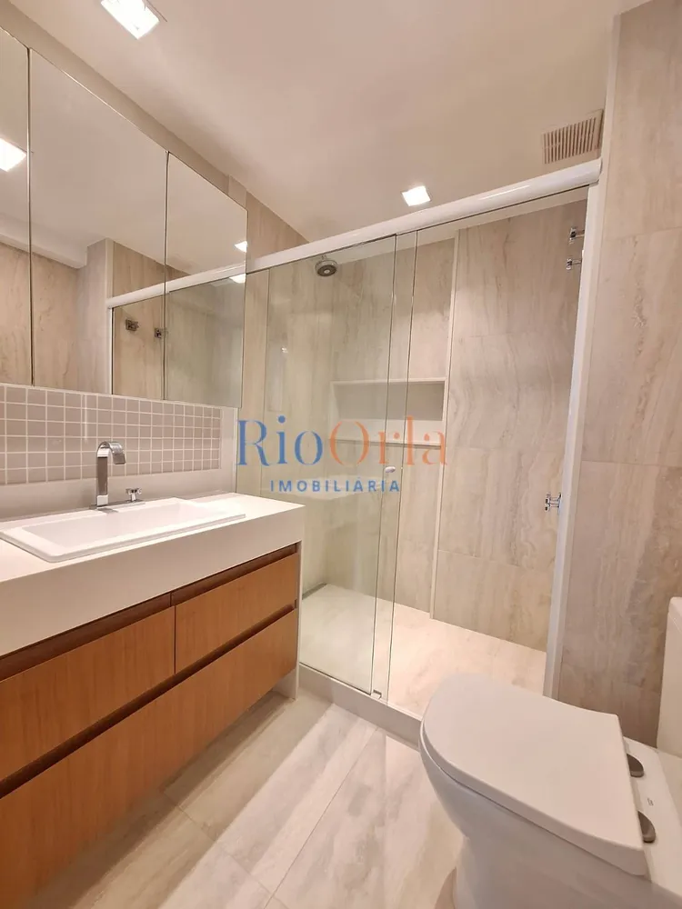 Apartamento, 4 quartos, 150 m² - Foto 20