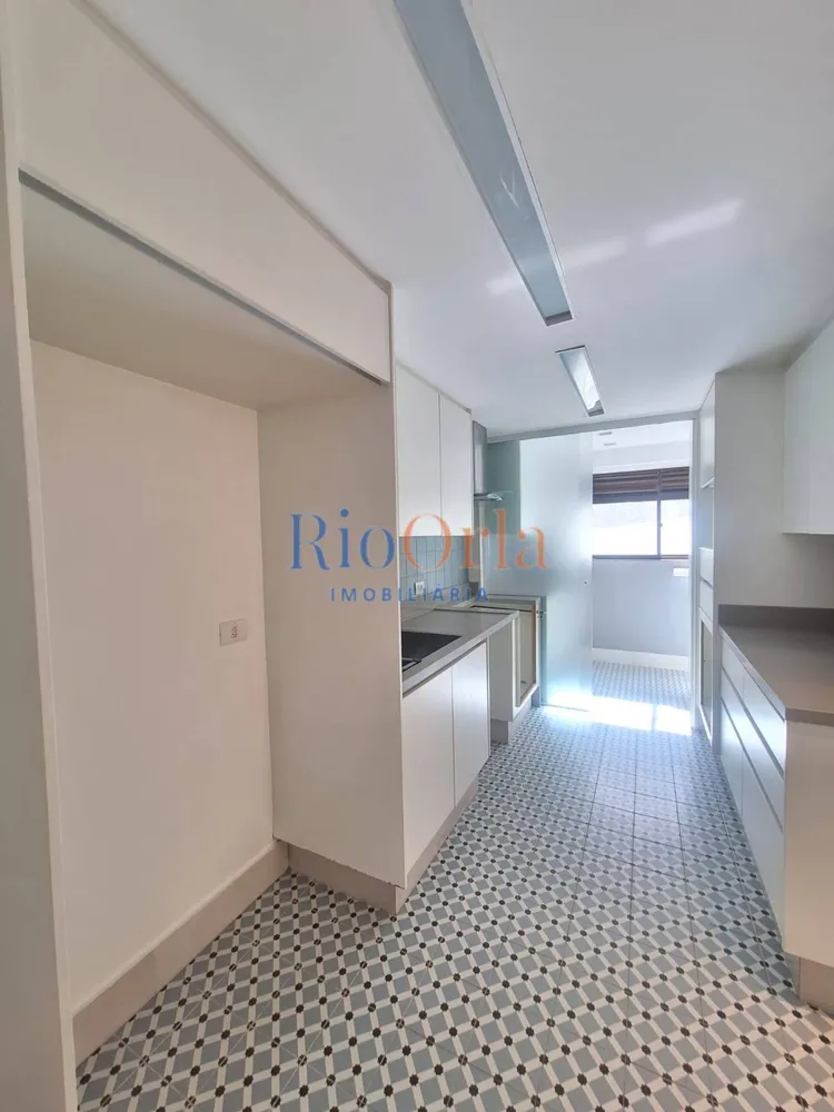 Apartamento, 4 quartos, 150 m² - Foto 8