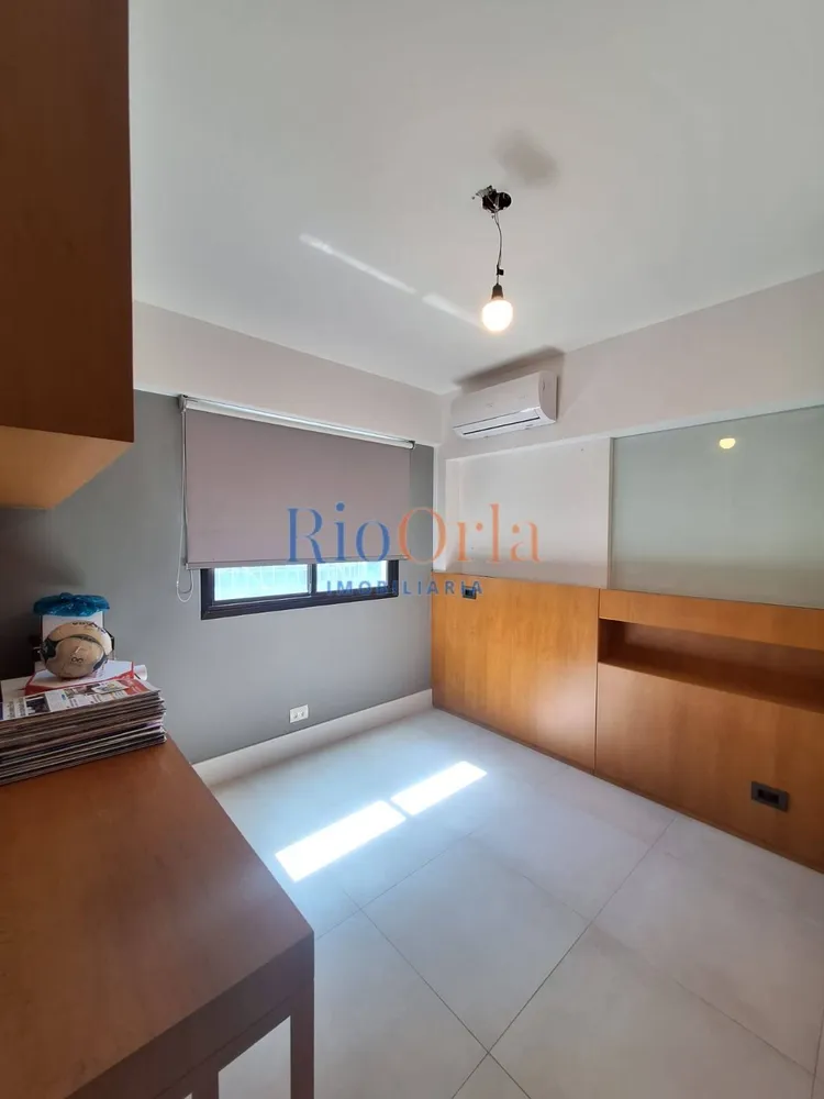 Apartamento, 4 quartos, 150 m² - Foto 25