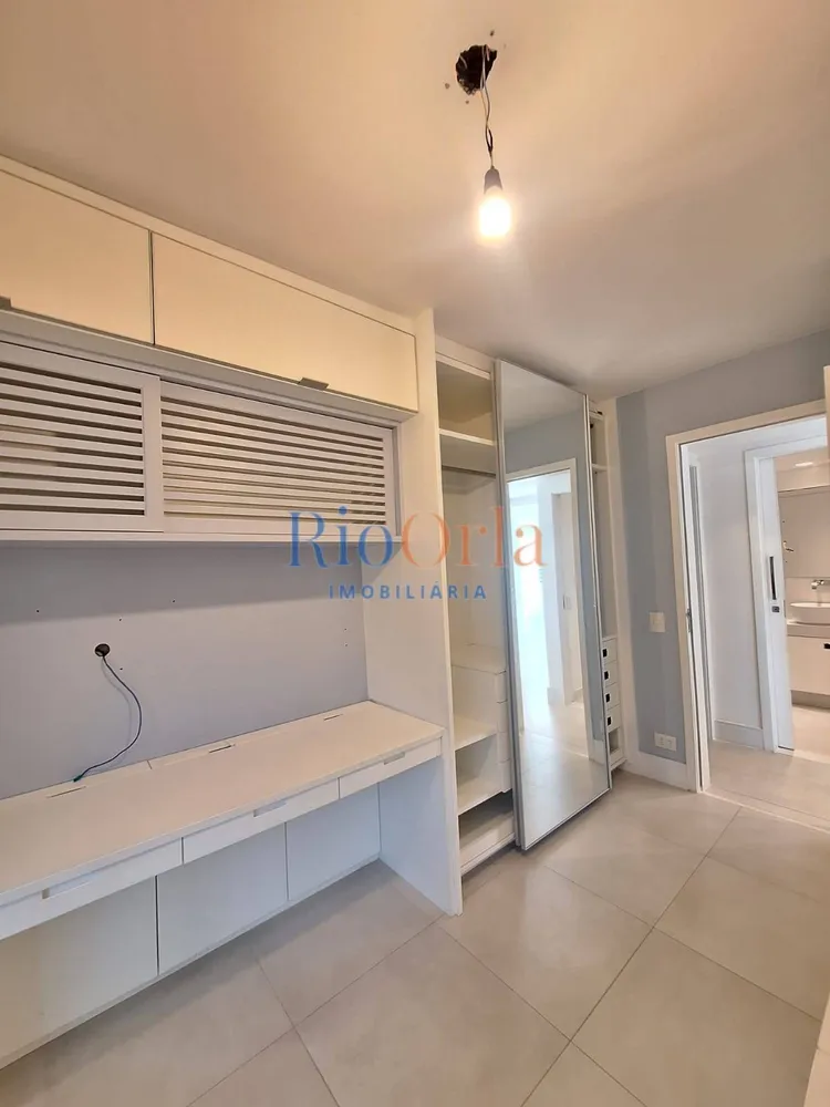 Apartamento, 4 quartos, 150 m² - Foto 23