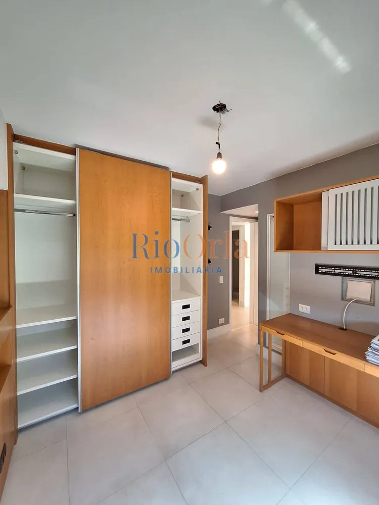 Apartamento, 4 quartos, 150 m² - Foto 28