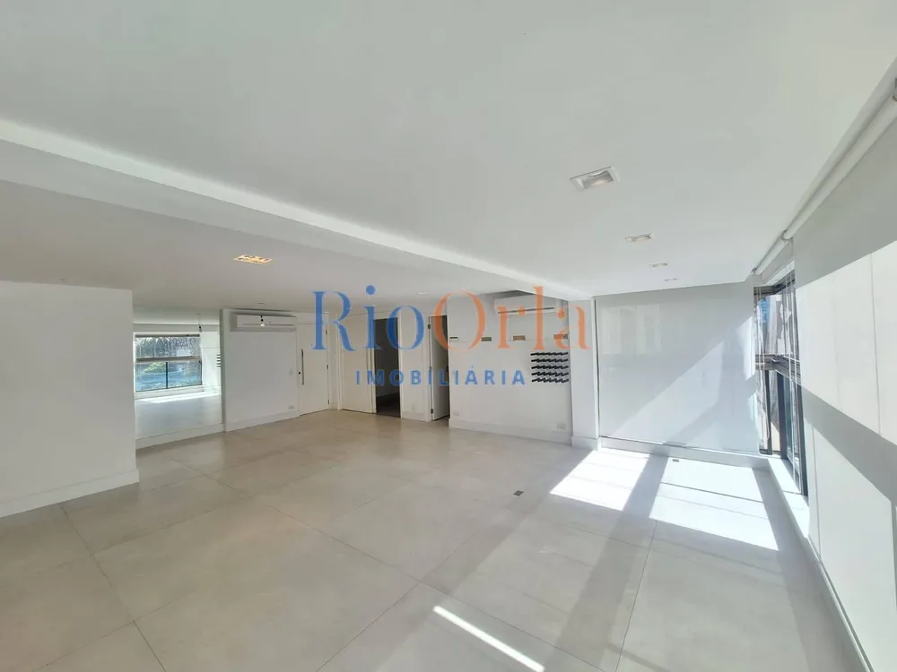 Apartamento, 4 quartos, 150 m² - Foto 4