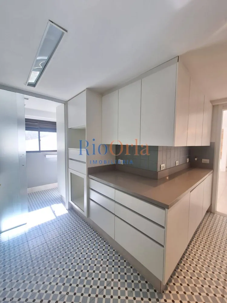 Apartamento, 4 quartos, 150 m² - Foto 10