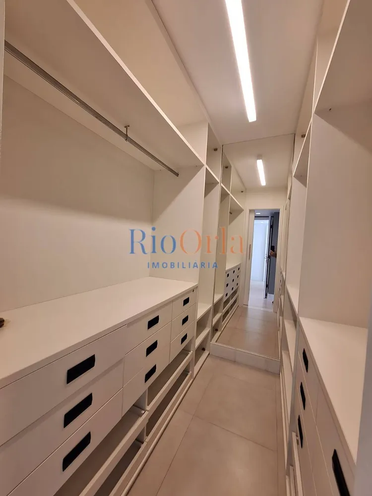 Apartamento, 4 quartos, 150 m² - Foto 19