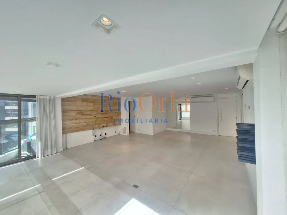 Apartamento, 4 quartos, 150 m² - Foto 1