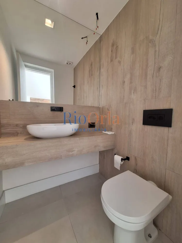 Apartamento, 4 quartos, 150 m² - Foto 5