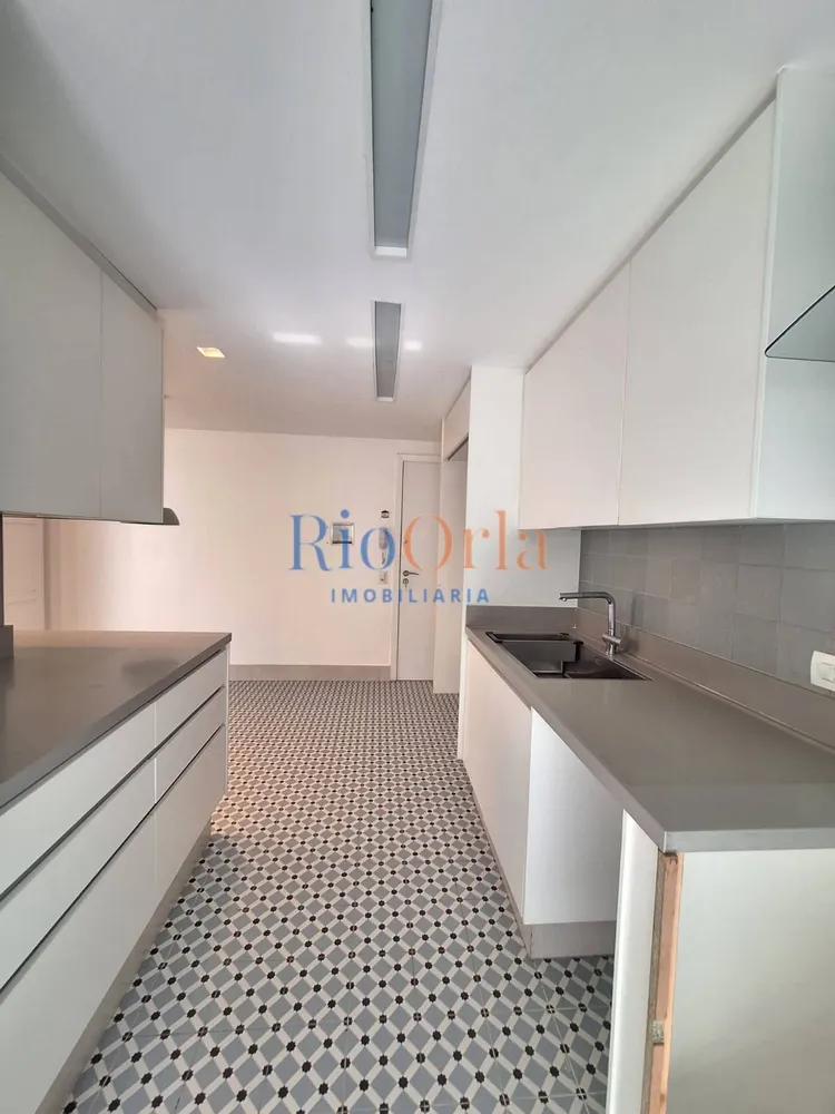 Apartamento, 4 quartos, 150 m² - Foto 11