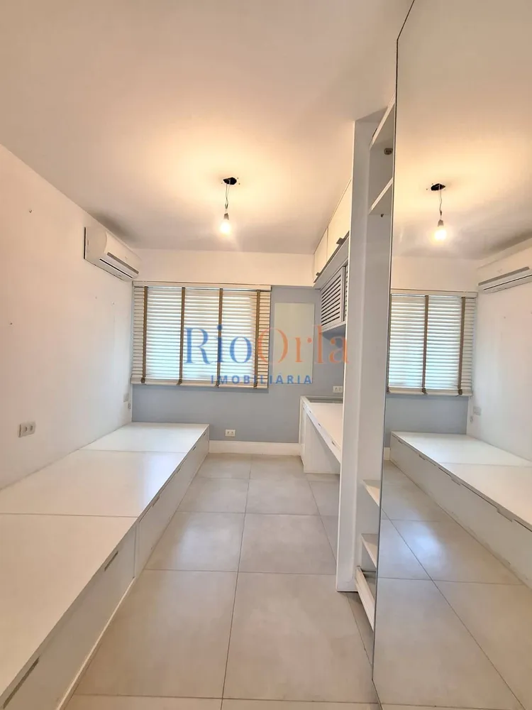 Apartamento, 4 quartos, 150 m² - Foto 22