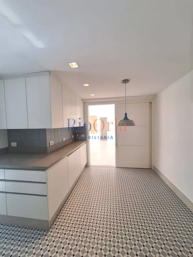 Apartamento, 4 quartos, 150 m² - Foto 9