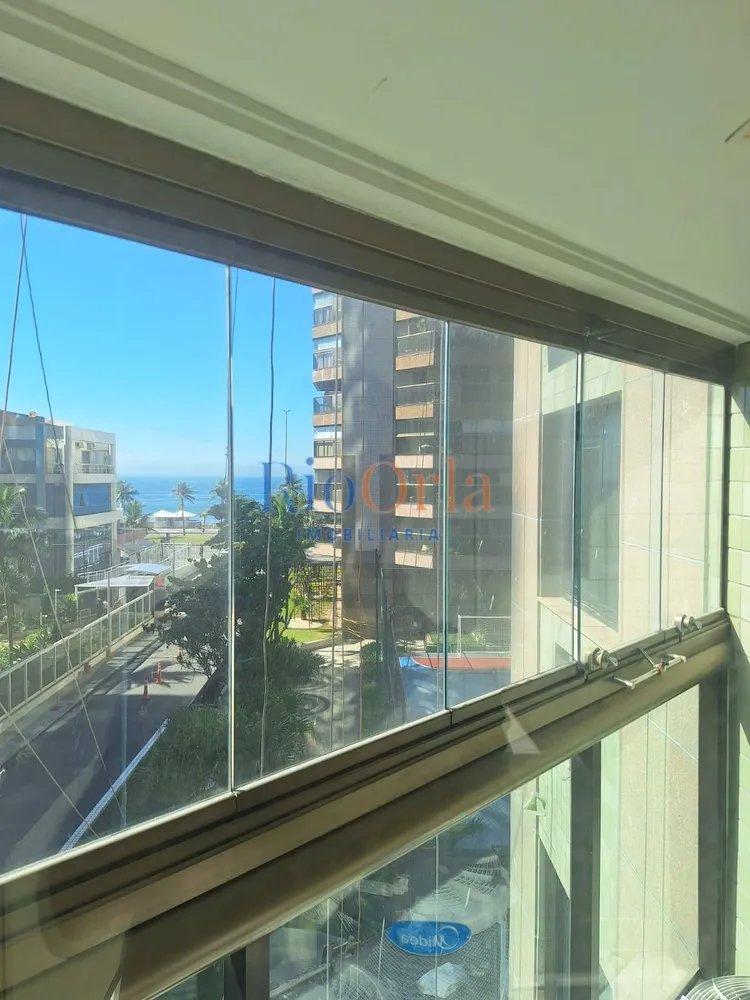 Apartamento, 4 quartos, 150 m² - Foto 3