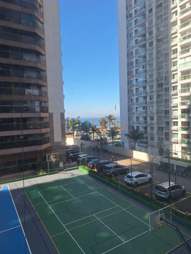 Apartamento, 4 quartos, 150 m² - Foto 17