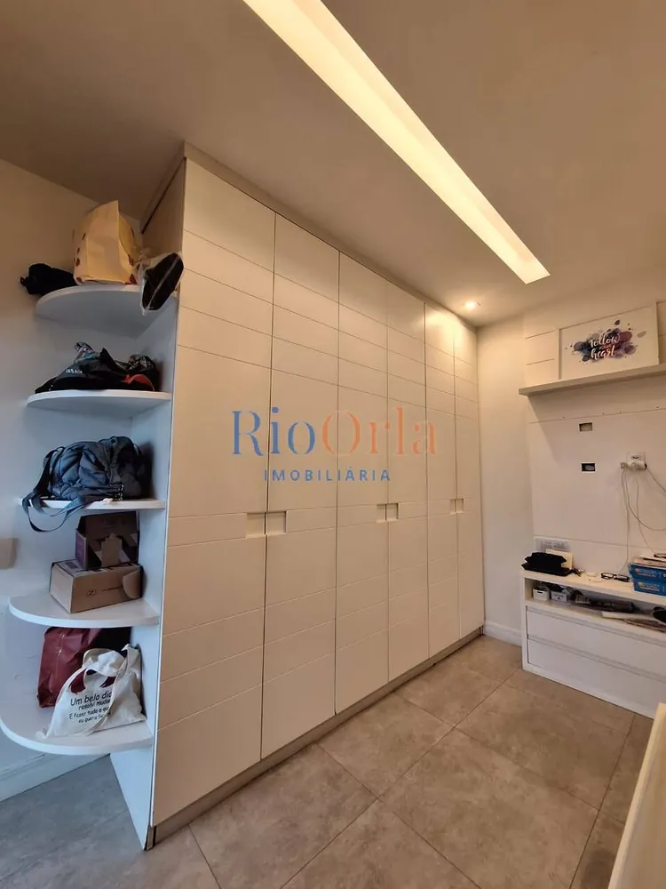 Apartamento, 4 quartos, 135 m² - Foto 17