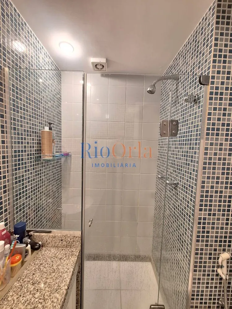 Apartamento, 4 quartos, 135 m² - Foto 19