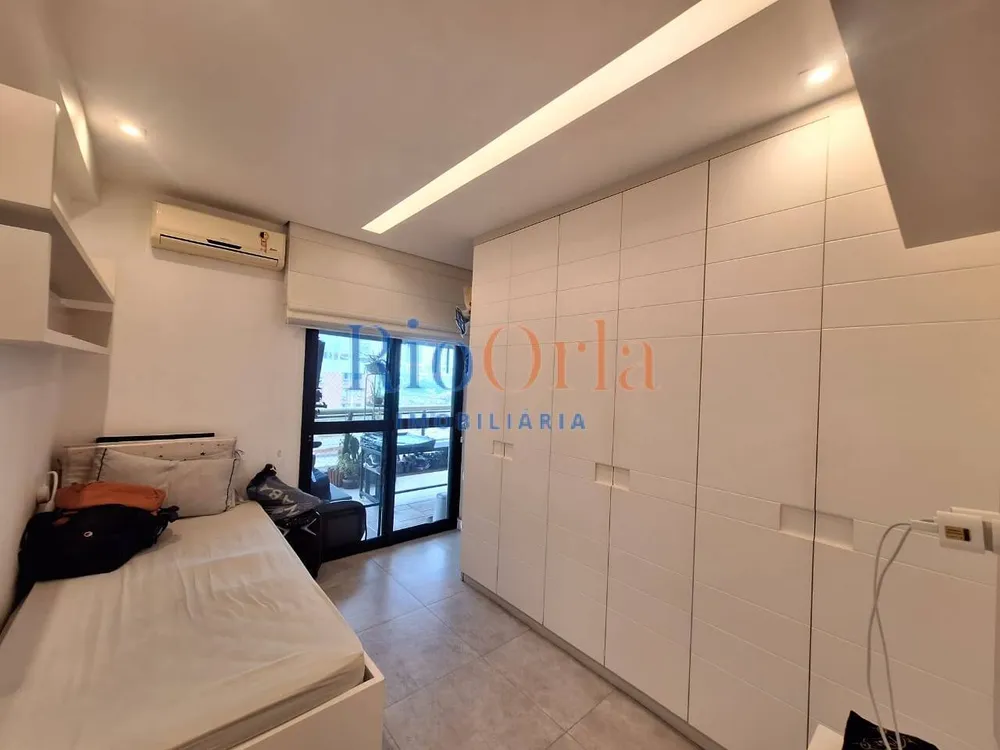 Apartamento, 4 quartos, 135 m² - Foto 34