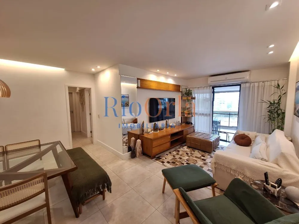 Apartamento, 4 quartos, 135 m² - Foto 9