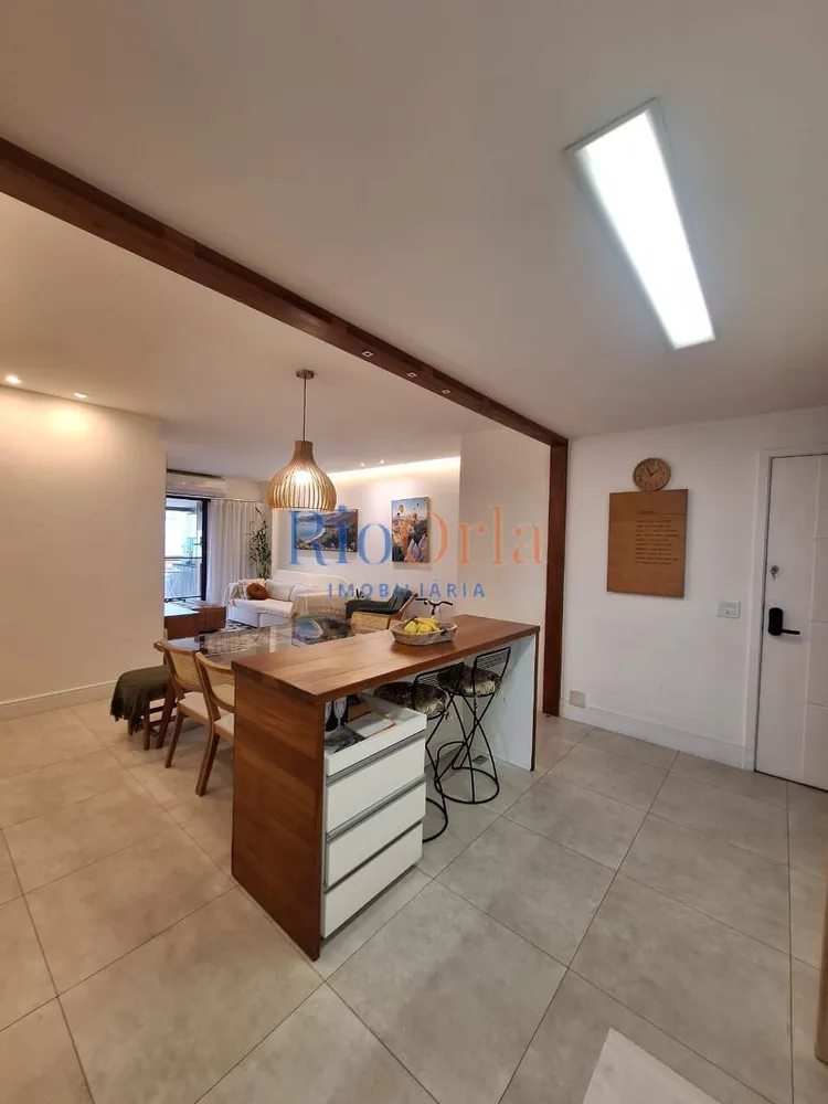 Apartamento, 4 quartos, 135 m² - Foto 11