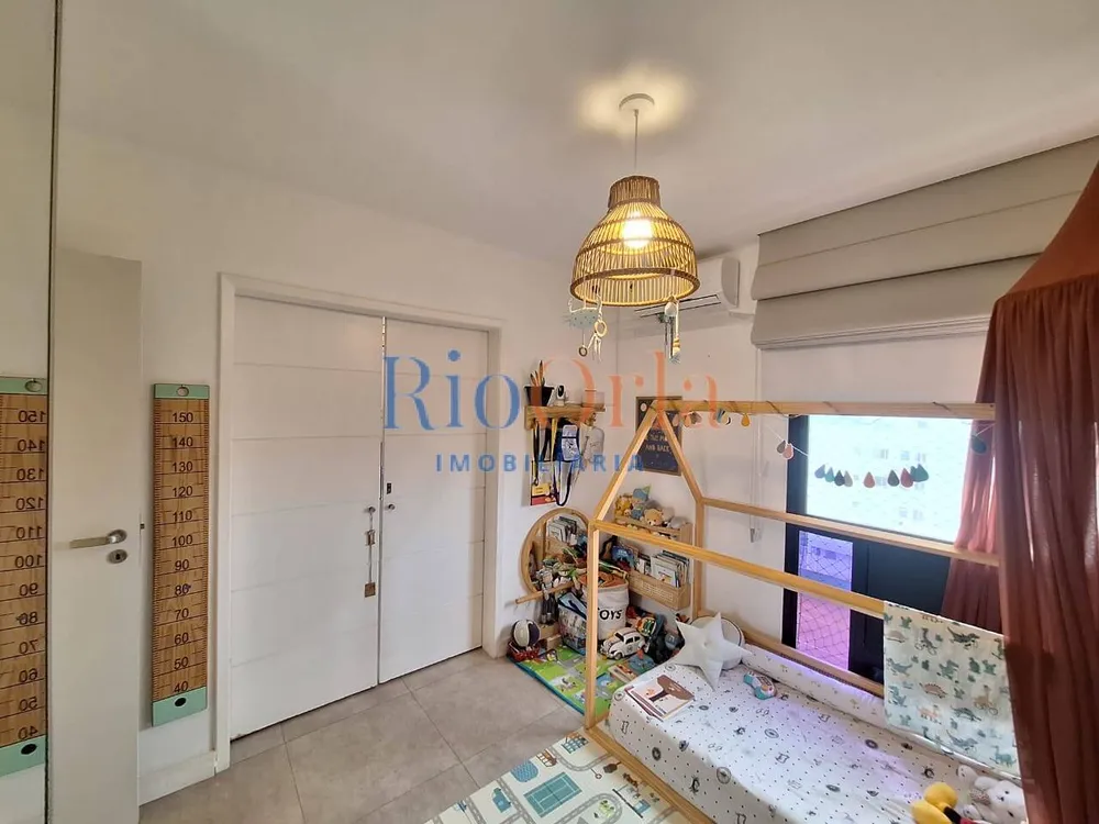 Apartamento, 4 quartos, 135 m² - Foto 35