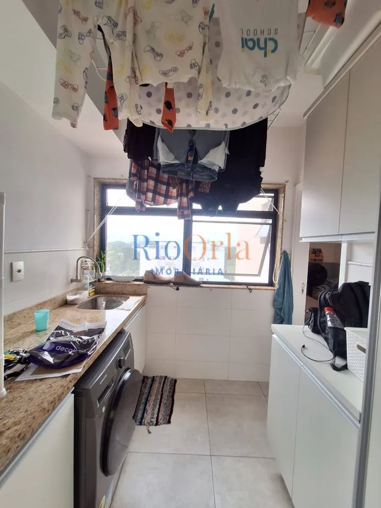 Apartamento, 4 quartos, 135 m² - Foto 16