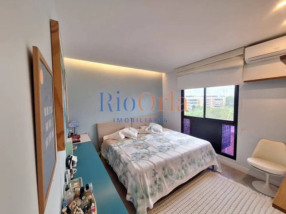 Apartamento, 4 quartos, 135 m² - Foto 23