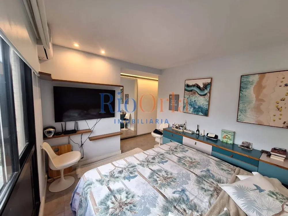 Apartamento, 4 quartos, 135 m² - Foto 24