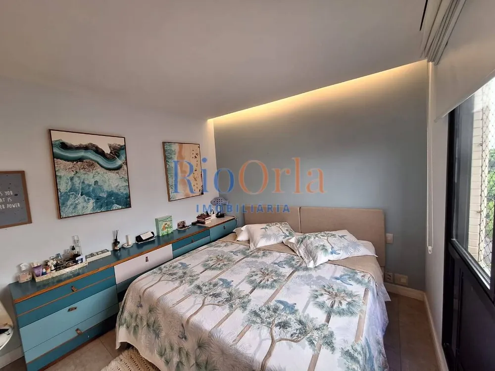 Apartamento, 4 quartos, 135 m² - Foto 21