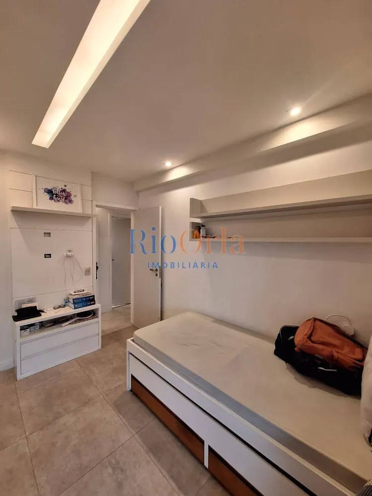 Apartamento, 4 quartos, 135 m² - Foto 29