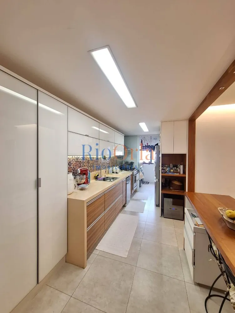 Apartamento, 4 quartos, 135 m² - Foto 7