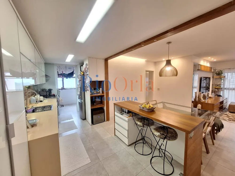 Apartamento, 4 quartos, 135 m² - Foto 13