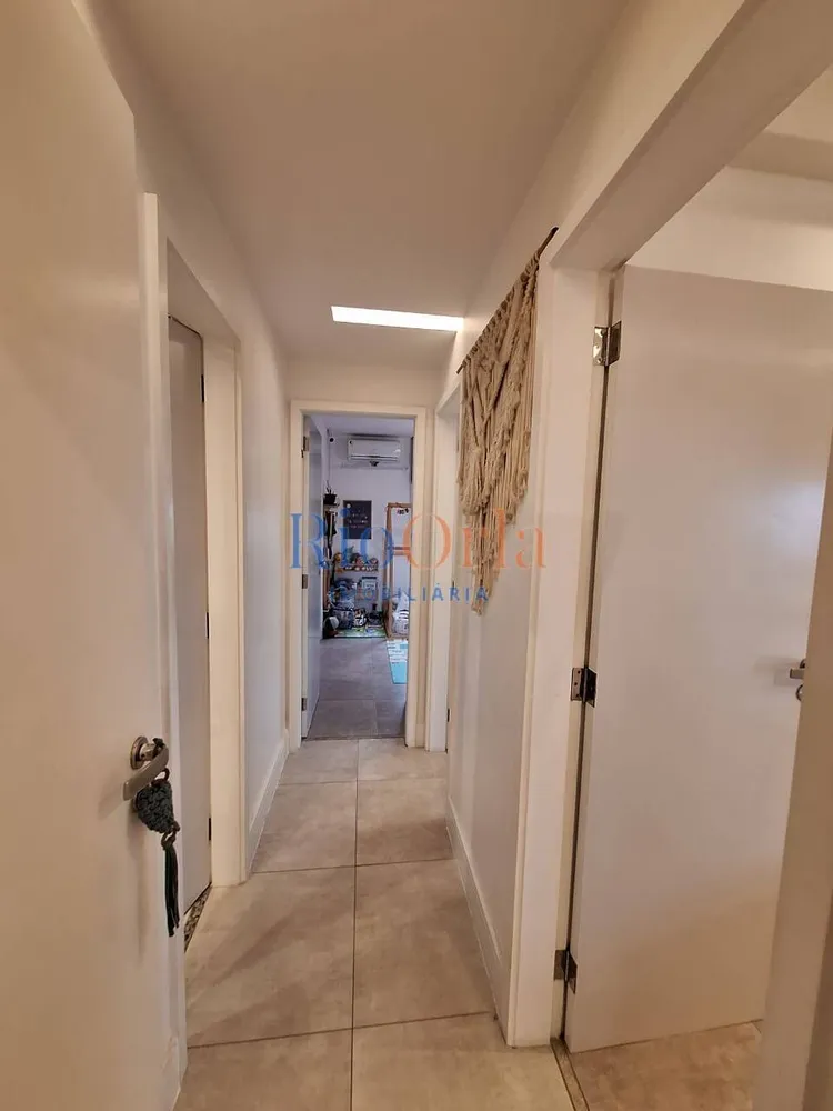 Apartamento, 4 quartos, 135 m² - Foto 20