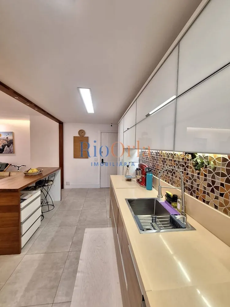 Apartamento, 4 quartos, 135 m² - Foto 12