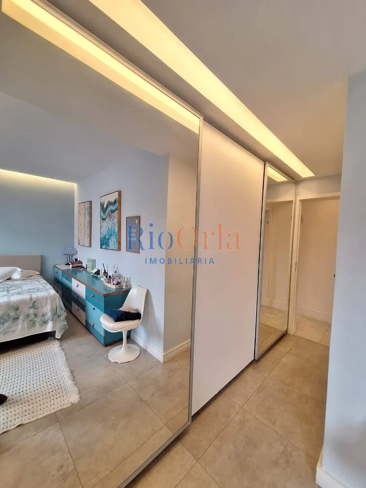 Apartamento, 4 quartos, 135 m² - Foto 22