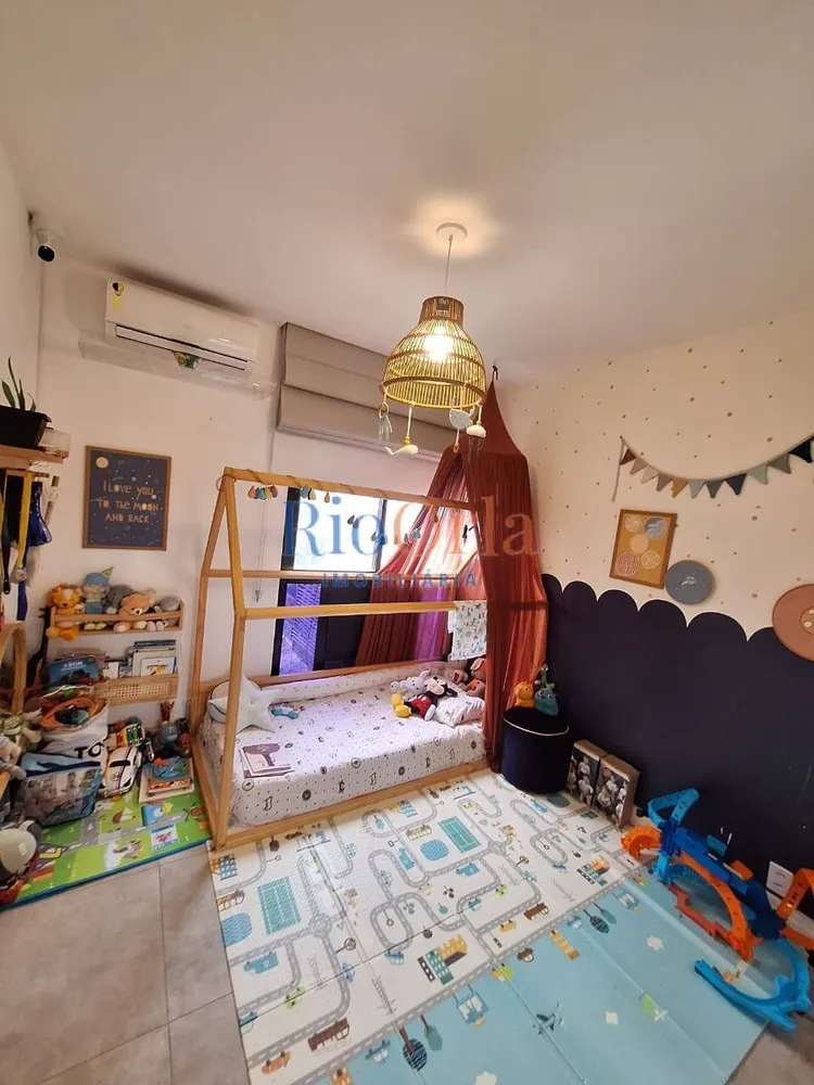 Apartamento, 4 quartos, 135 m² - Foto 36