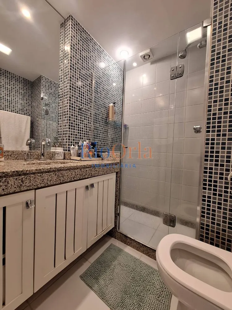 Apartamento, 4 quartos, 135 m² - Foto 27
