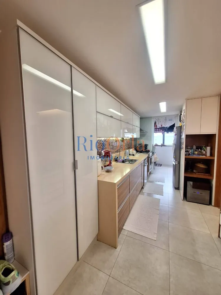 Apartamento, 4 quartos, 135 m² - Foto 14