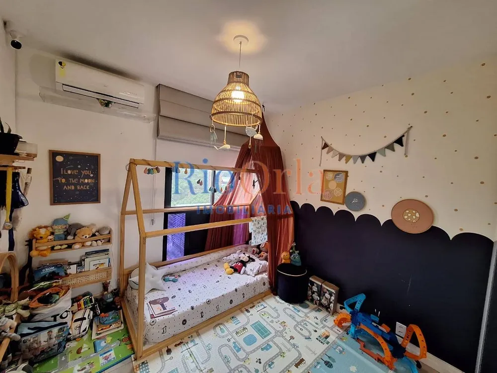 Apartamento, 4 quartos, 135 m² - Foto 18