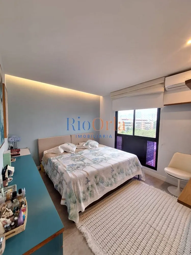 Apartamento, 4 quartos, 135 m² - Foto 33