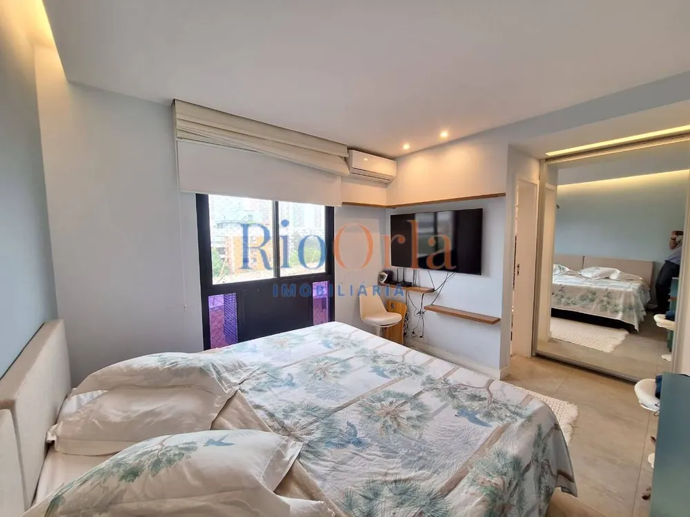 Apartamento, 4 quartos, 135 m² - Foto 28