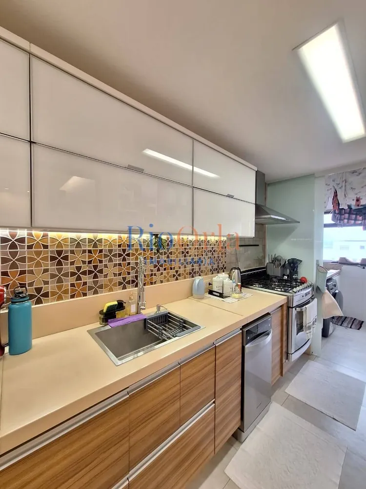 Apartamento, 4 quartos, 135 m² - Foto 10