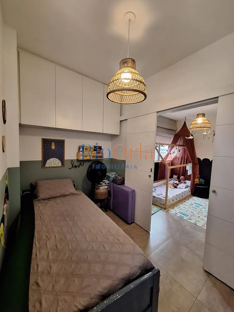 Apartamento, 4 quartos, 135 m² - Foto 15