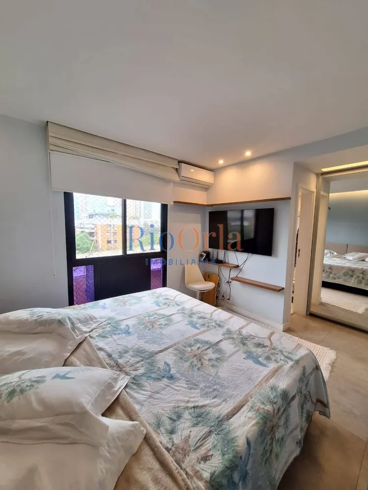 Apartamento, 4 quartos, 135 m² - Foto 26