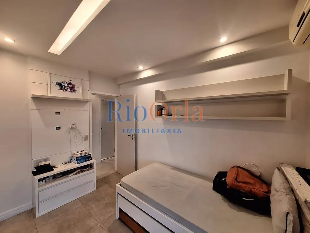 Apartamento, 4 quartos, 135 m² - Foto 30