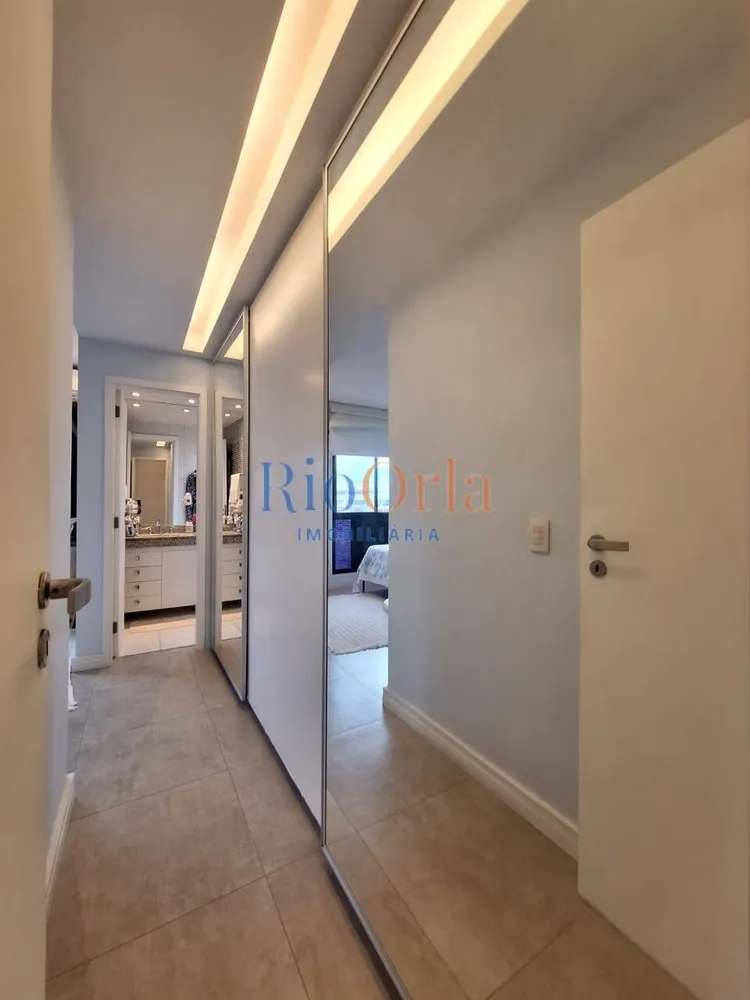 Apartamento, 4 quartos, 135 m² - Foto 38
