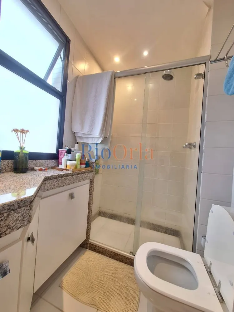 Apartamento, 4 quartos, 135 m² - Foto 25