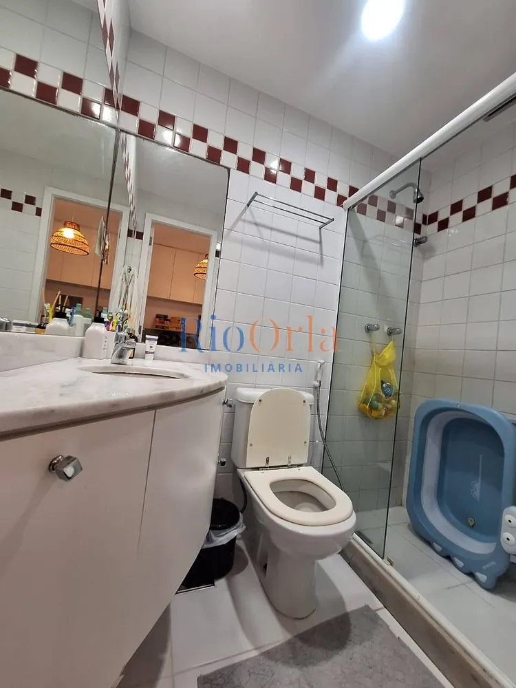 Apartamento, 4 quartos, 135 m² - Foto 32