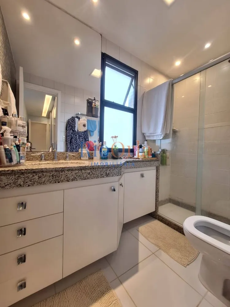 Apartamento, 4 quartos, 135 m² - Foto 37