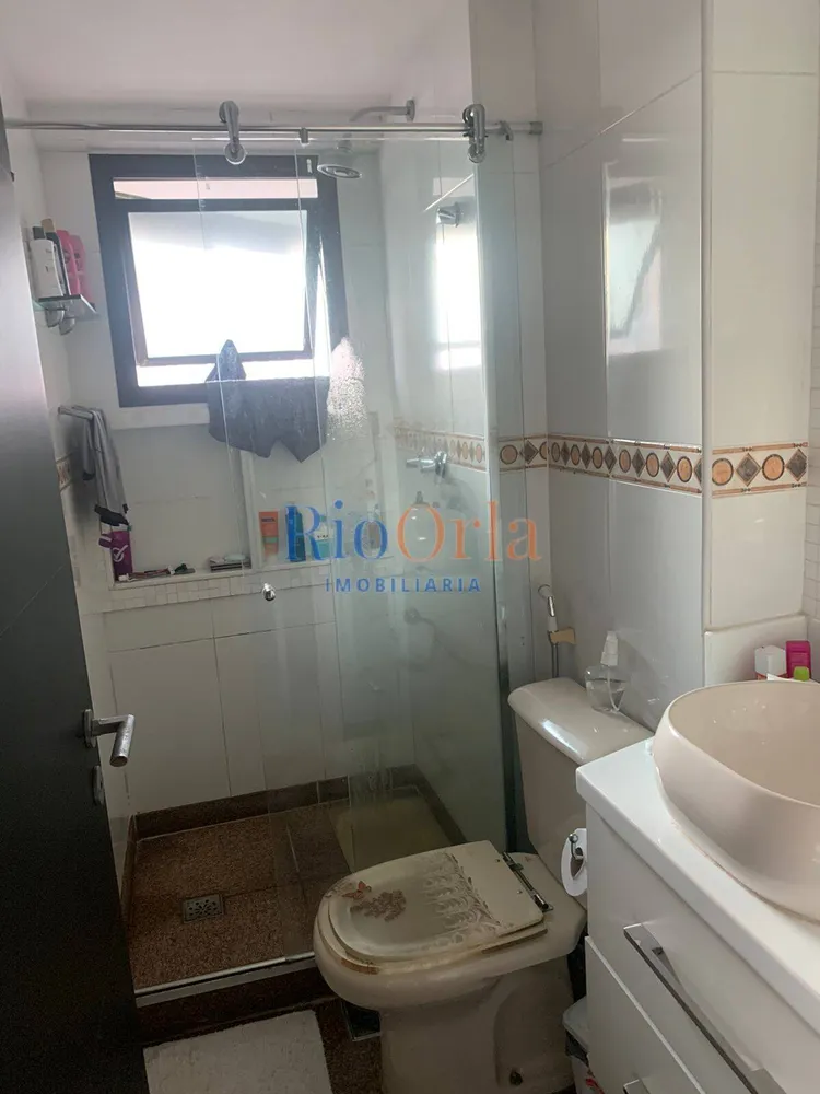 Apartamento, 4 quartos, 145 m² - Foto 20