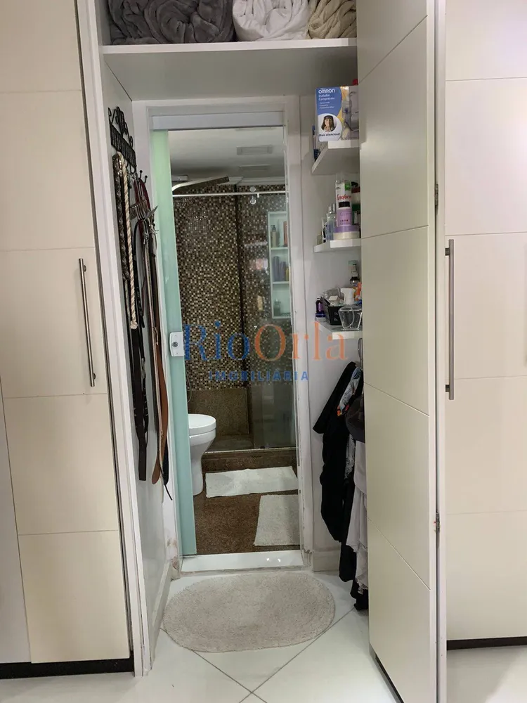 Apartamento, 4 quartos, 145 m² - Foto 21
